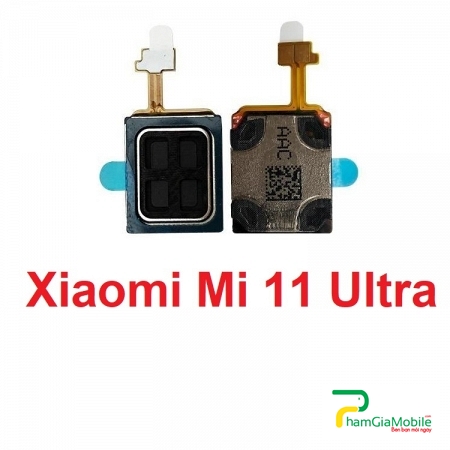 Loa Trong, Loa Tai Nghe XIAOMI Mi 11 Ultra Ear Speaker Loa Nhỏ, Loa Nghe Gọi